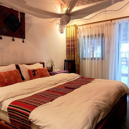 Tan Homestay Mai Châu Luaran gambar