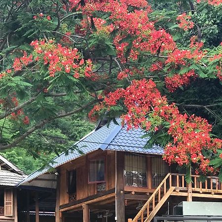 Tan Homestay Mai Châu Luaran gambar