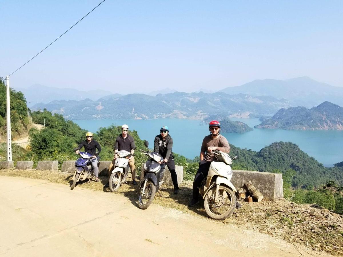 Tan Homestay Mai Châu Luaran gambar