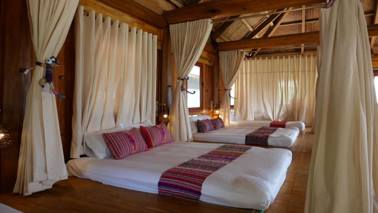 Tan Homestay Mai Châu Luaran gambar