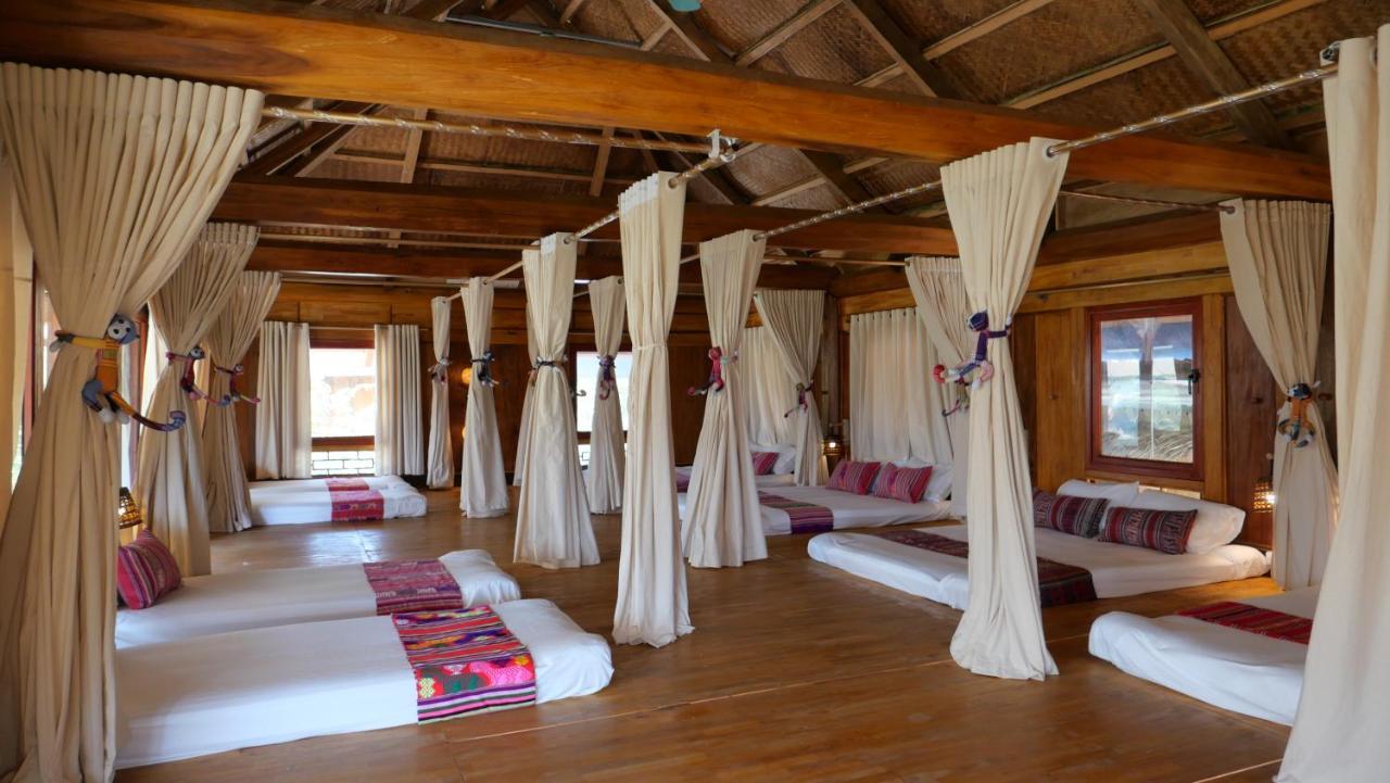Tan Homestay Mai Châu Luaran gambar