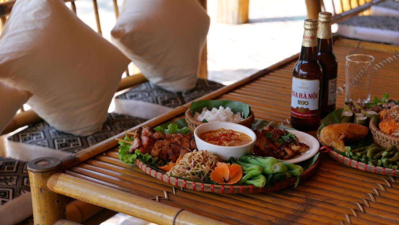 Tan Homestay Mai Châu Luaran gambar