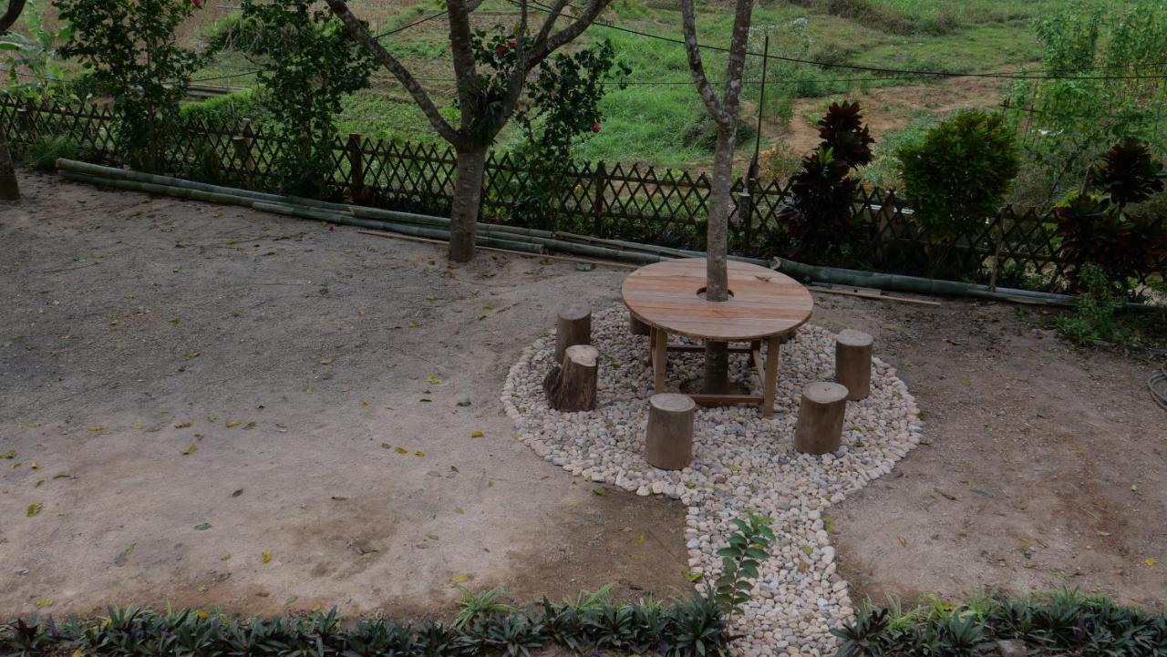 Tan Homestay Mai Châu Luaran gambar