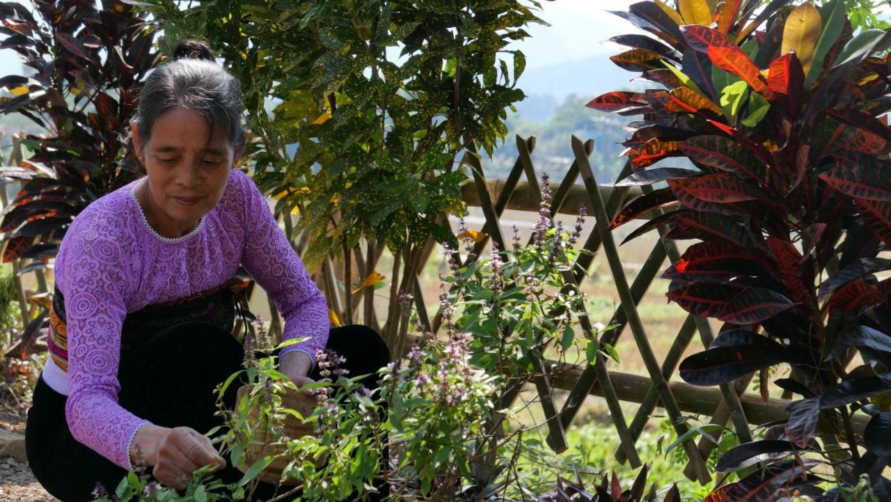 Tan Homestay Mai Châu Luaran gambar