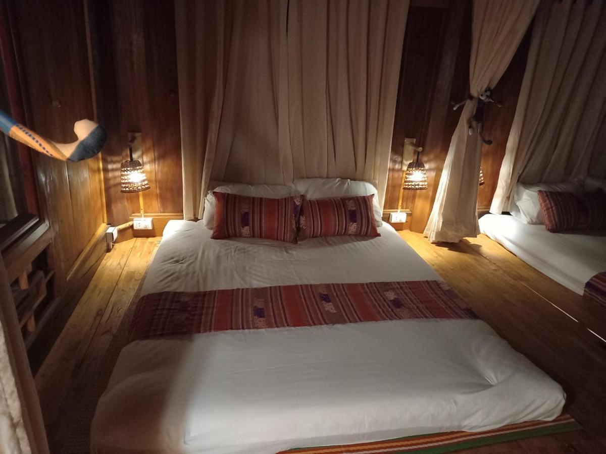 Tan Homestay Mai Châu Luaran gambar