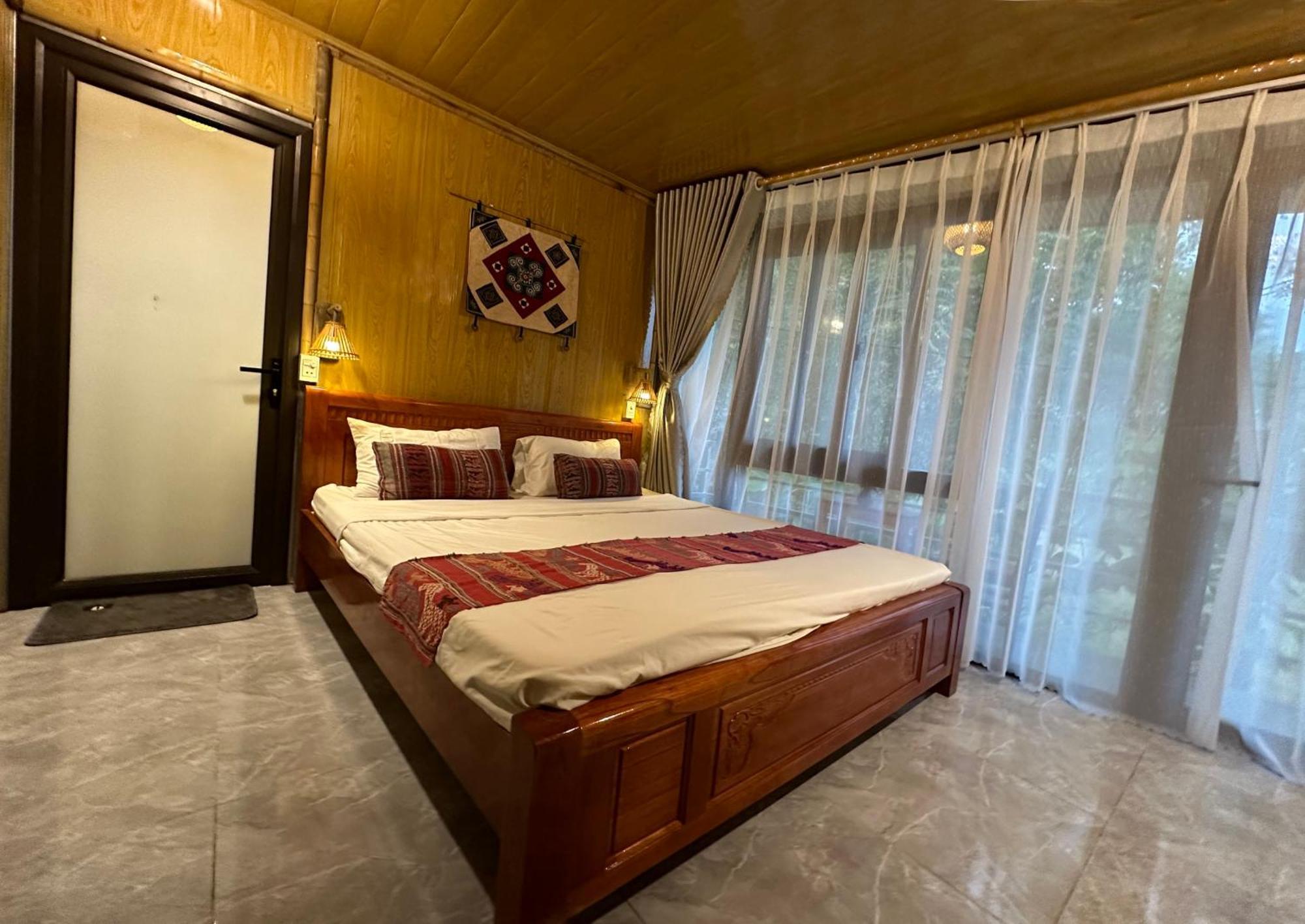 Tan Homestay Mai Châu Luaran gambar