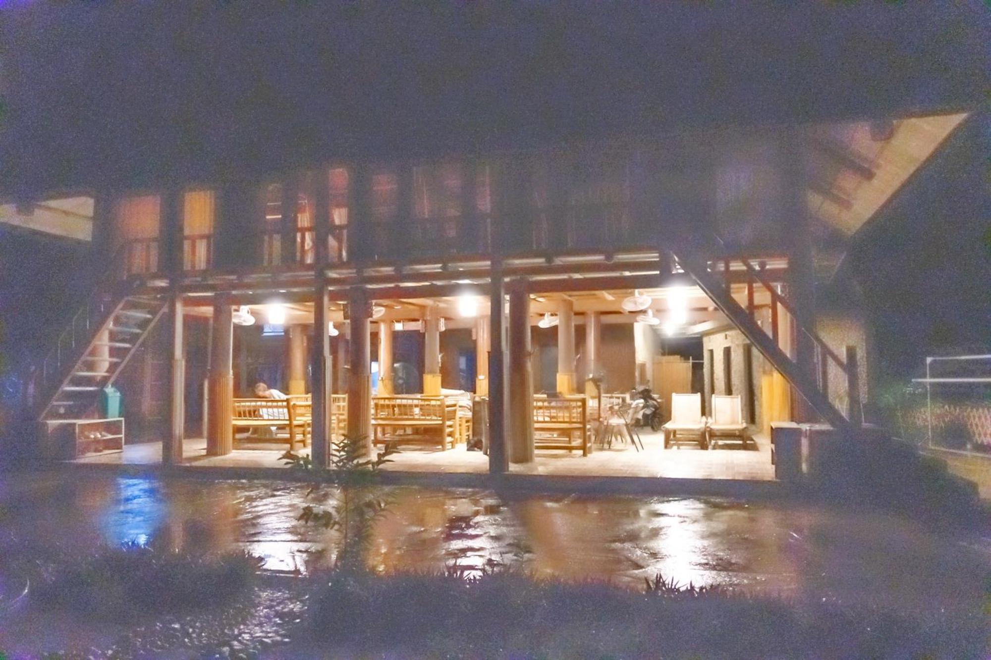 Tan Homestay Mai Châu Luaran gambar