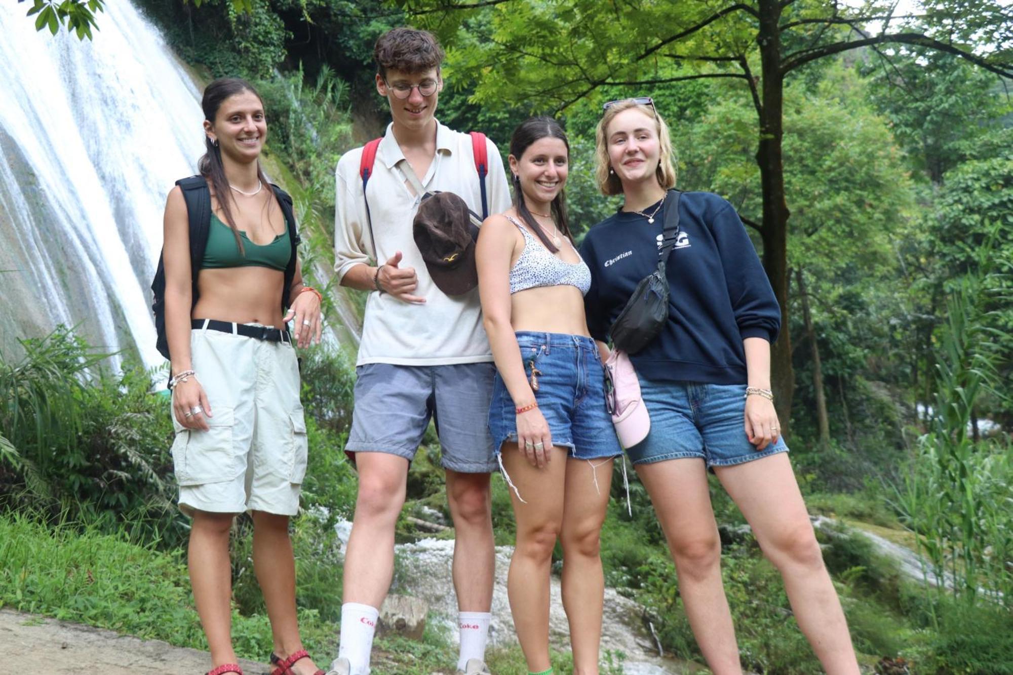 Tan Homestay Mai Châu Luaran gambar