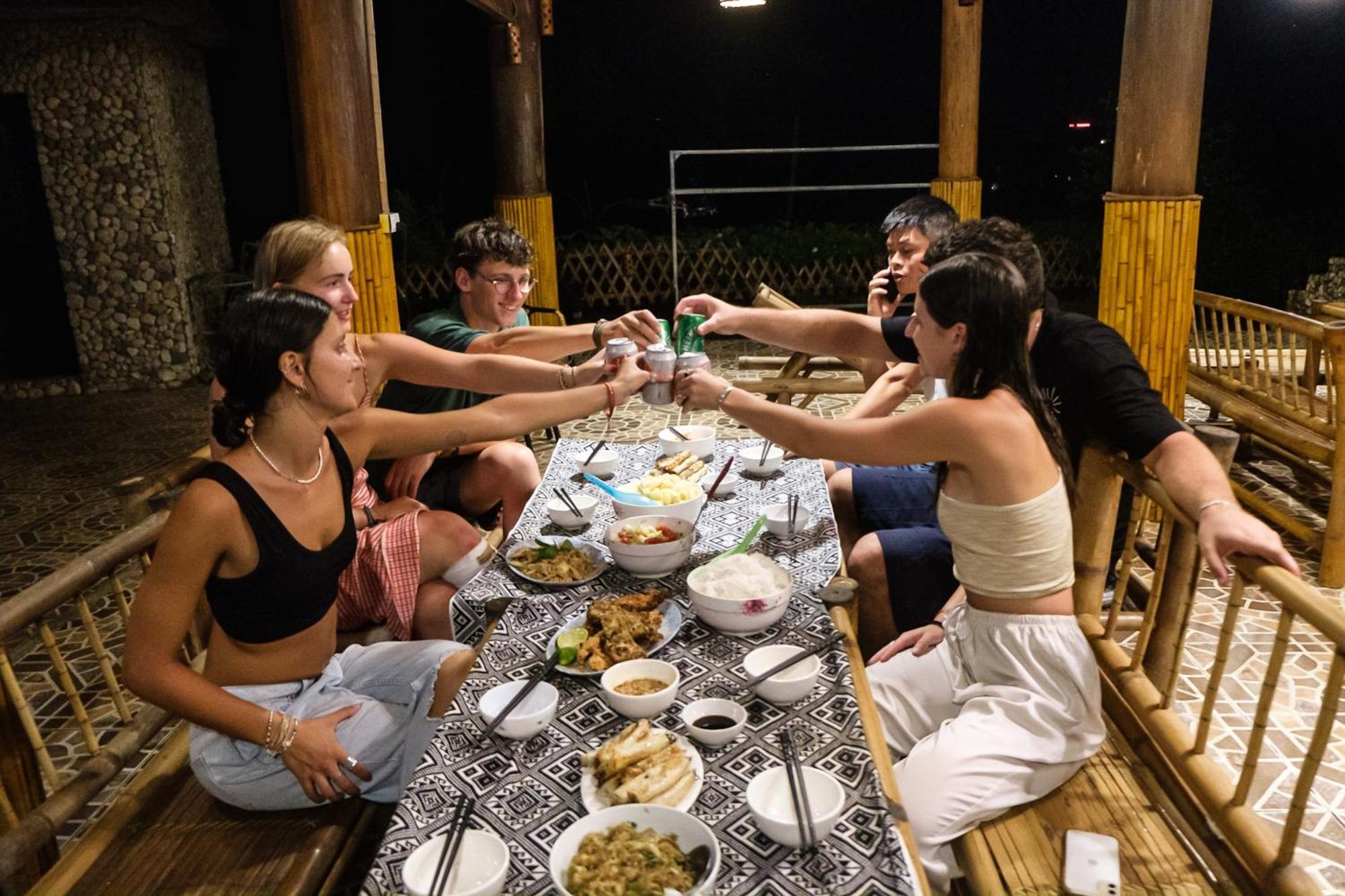 Tan Homestay Mai Châu Luaran gambar