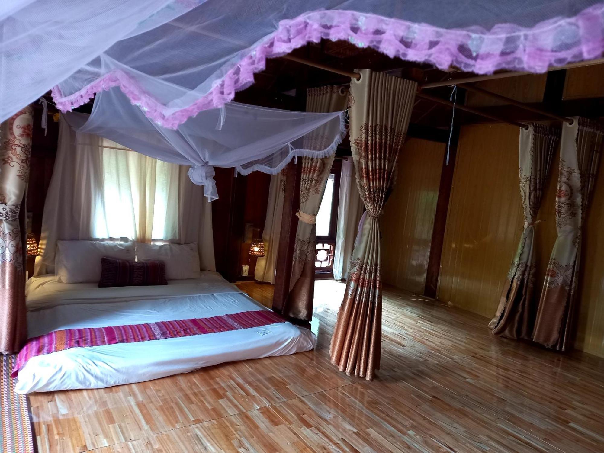 Tan Homestay Mai Châu Luaran gambar