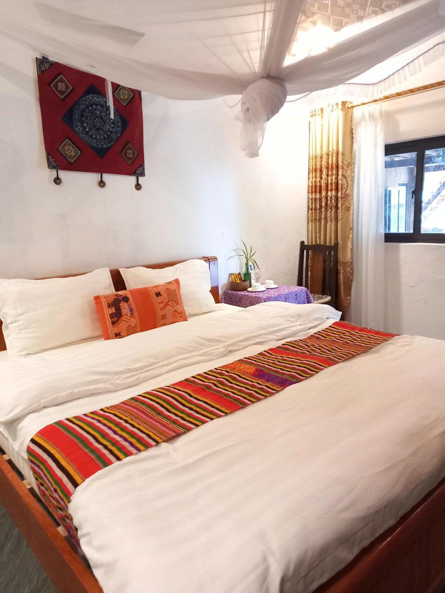 Tan Homestay Mai Châu Luaran gambar