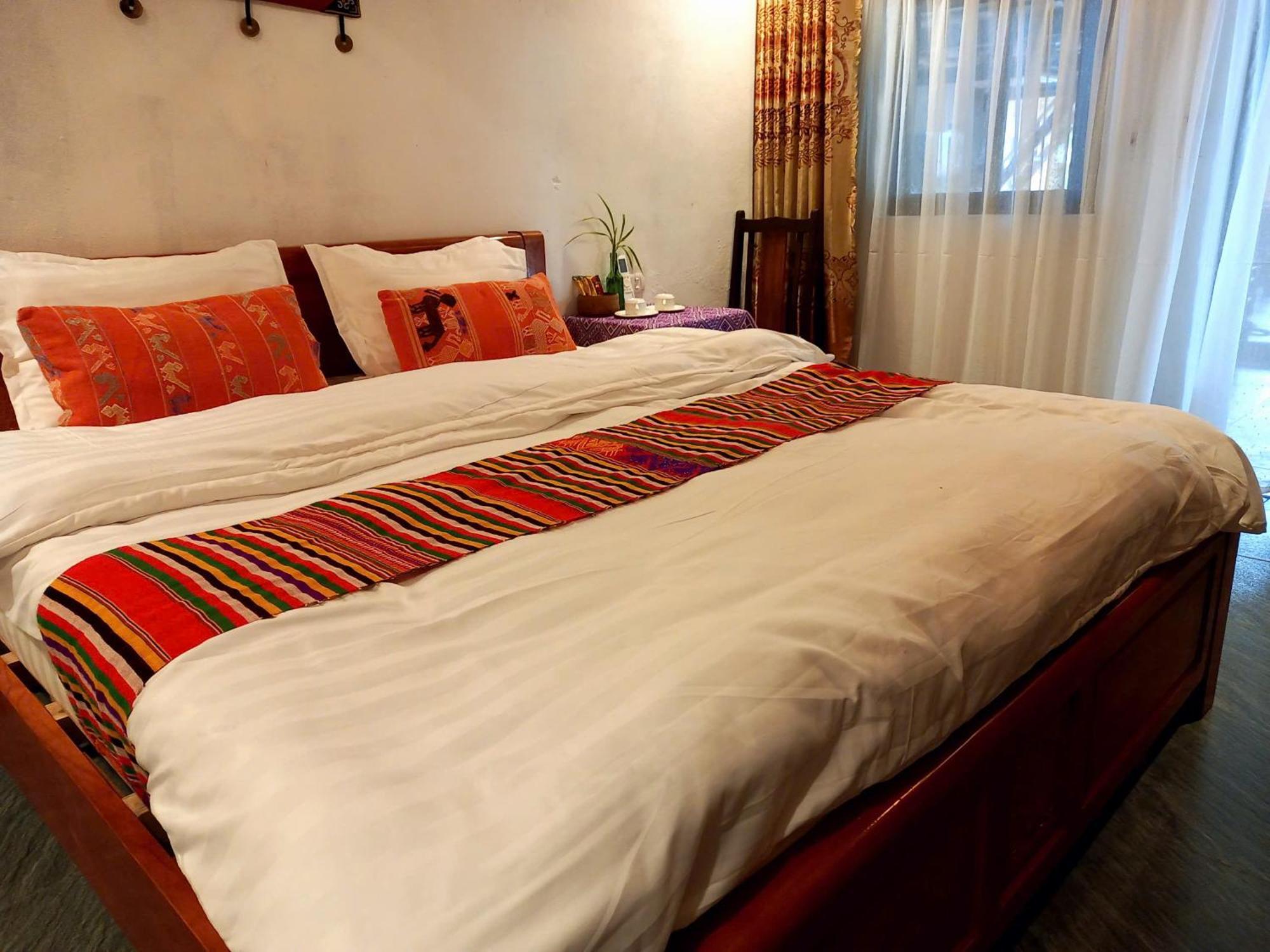 Tan Homestay Mai Châu Luaran gambar