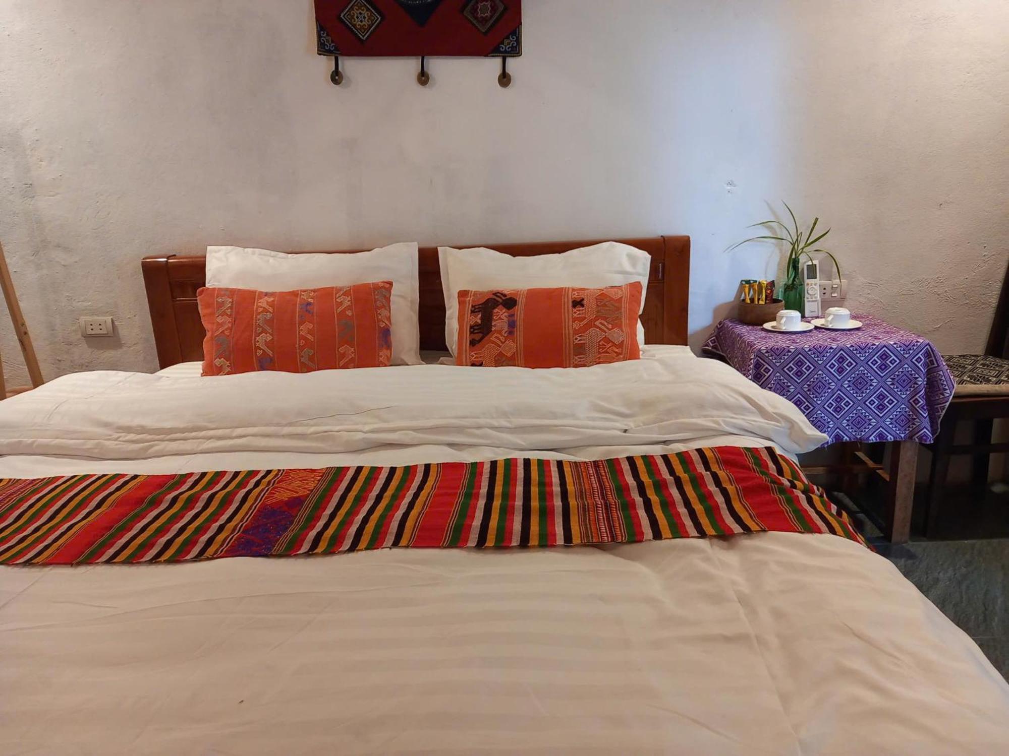 Tan Homestay Mai Châu Luaran gambar