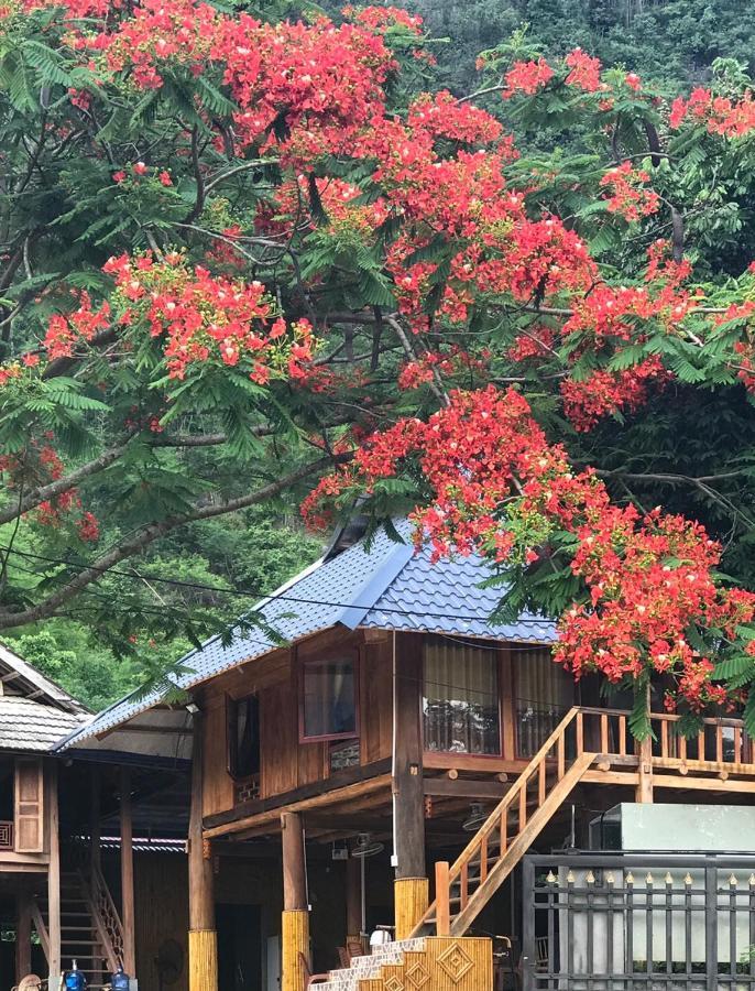 Tan Homestay Mai Châu Luaran gambar